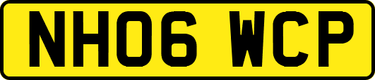 NH06WCP