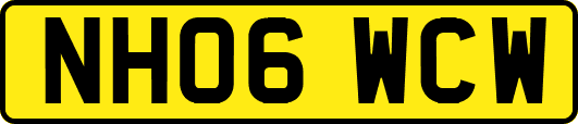 NH06WCW