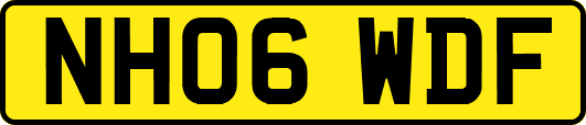NH06WDF