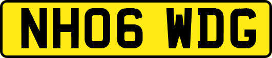 NH06WDG
