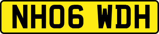 NH06WDH