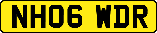 NH06WDR