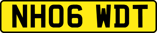 NH06WDT