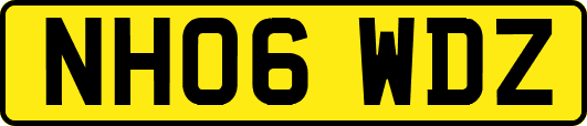 NH06WDZ