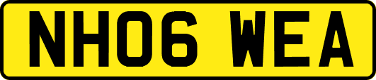 NH06WEA