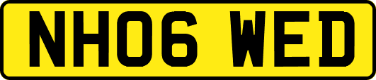NH06WED