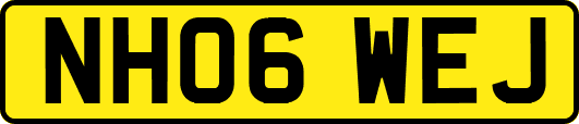 NH06WEJ