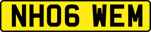 NH06WEM