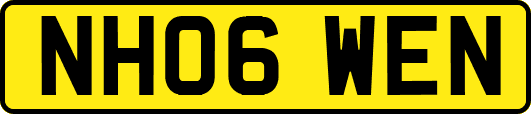 NH06WEN