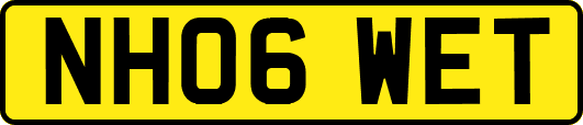 NH06WET