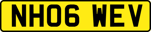 NH06WEV