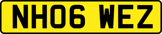 NH06WEZ