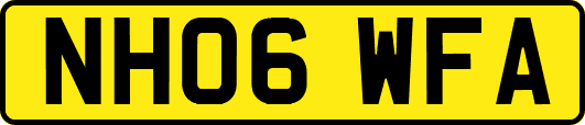 NH06WFA