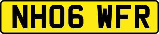 NH06WFR