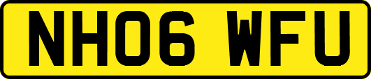 NH06WFU