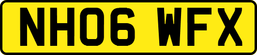 NH06WFX