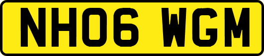 NH06WGM
