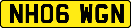 NH06WGN