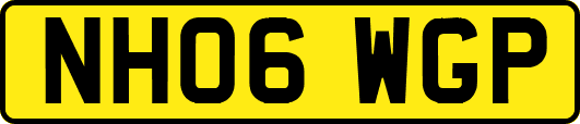 NH06WGP