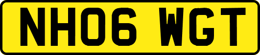 NH06WGT
