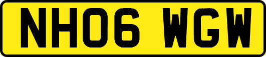 NH06WGW