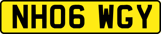 NH06WGY
