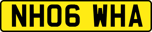 NH06WHA