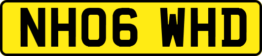 NH06WHD