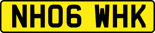 NH06WHK
