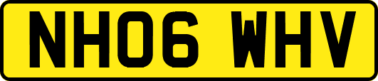 NH06WHV