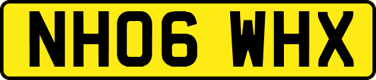 NH06WHX