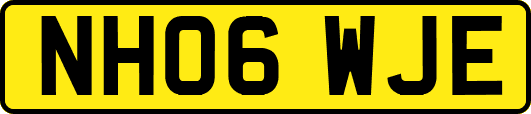 NH06WJE