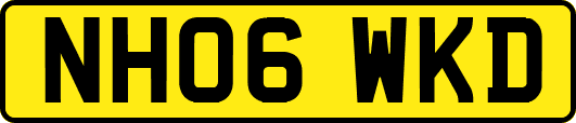 NH06WKD