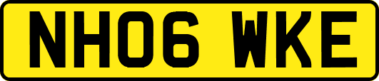 NH06WKE