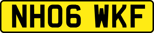 NH06WKF