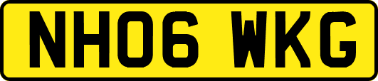 NH06WKG