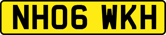 NH06WKH
