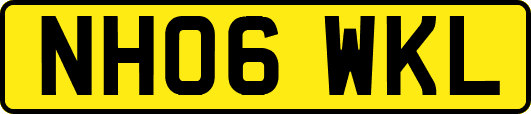 NH06WKL