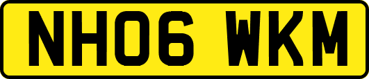 NH06WKM