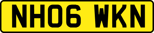NH06WKN