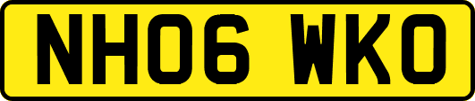 NH06WKO