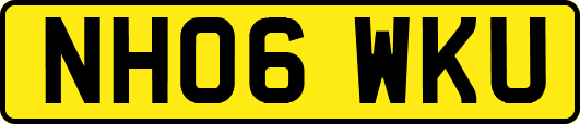 NH06WKU