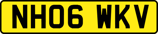NH06WKV