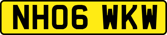 NH06WKW