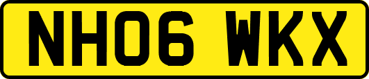 NH06WKX