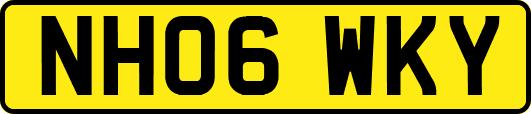 NH06WKY