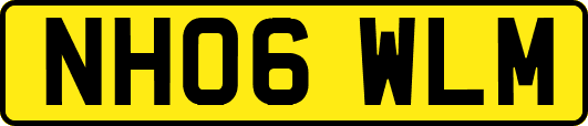 NH06WLM