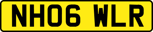 NH06WLR