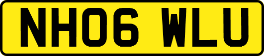 NH06WLU