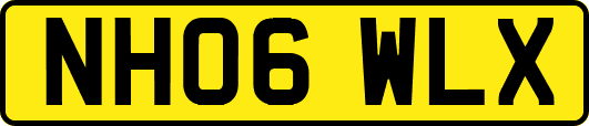 NH06WLX